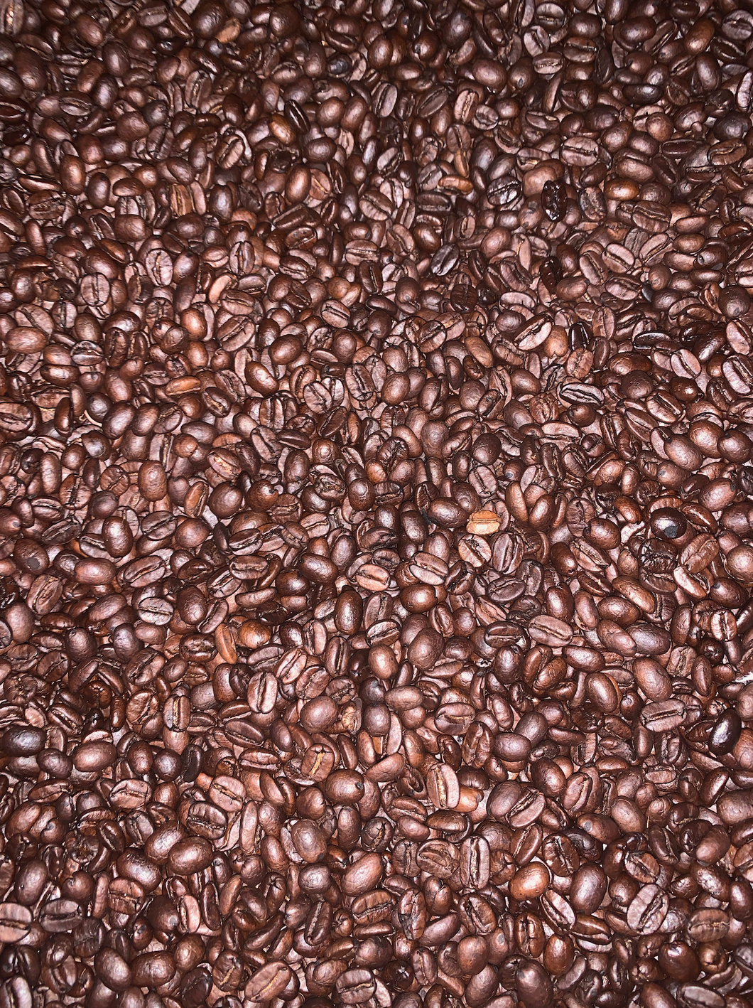 Decaf Peru