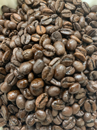 Yemen Mocca Burrai Ecofact