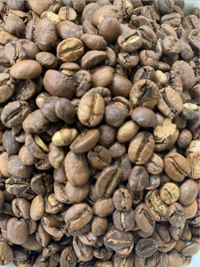 Yemen Mocca Burrai Ecofact Light Roast