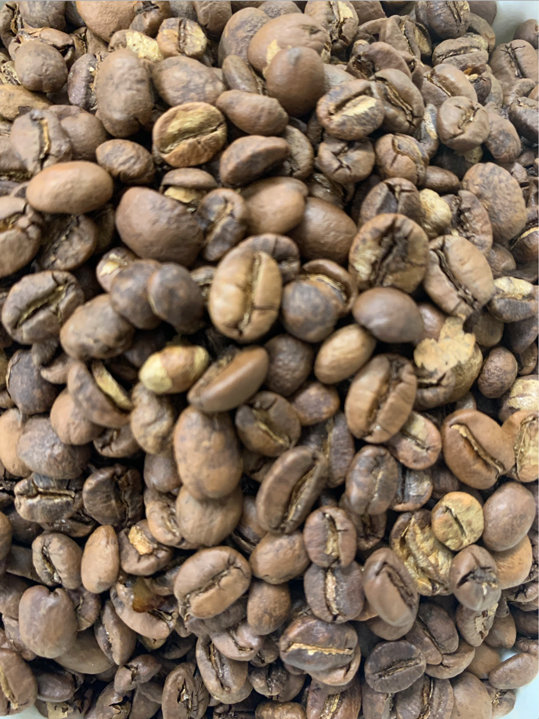 Yemen Mocca Burrai Ecofact Light Roast